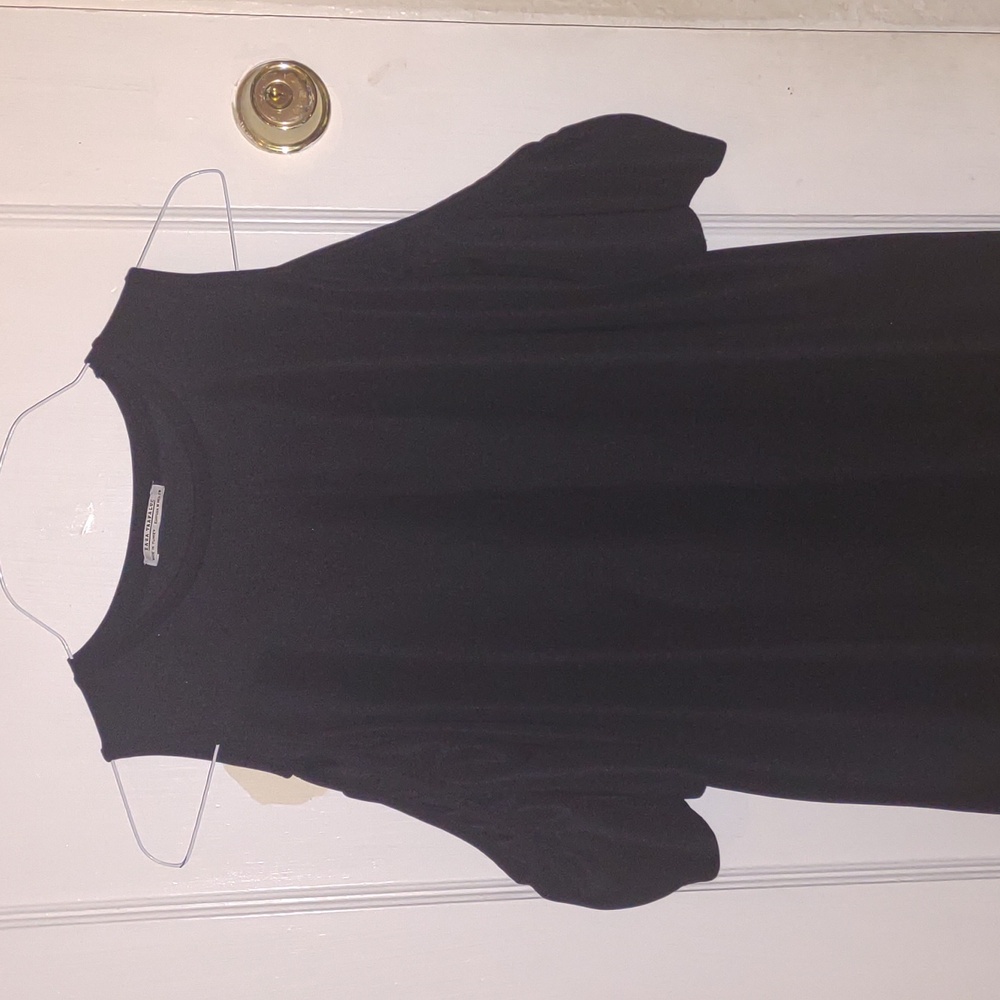 Zara | Mini Dress